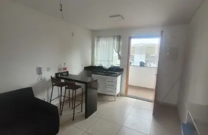 Imagem: Kitnet / Loft para Alugar, Vila Ema