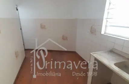 Imagem: Apartamento para Alugar, Vila Ema