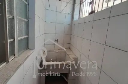 Imagem: Apartamento para Alugar, Vila Ema