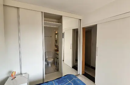 Imagem: Apartamento para Venda, Vila Zelina