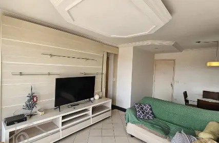 Imagem: Apartamento para Venda, Vila Zelina