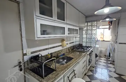 Imagem: Apartamento para Venda, Vila Zelina