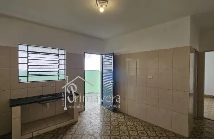 Imagem: Casa Térrea para Alugar, Vila Bela