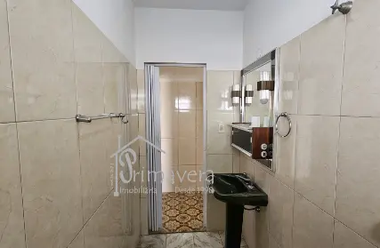 Imagem: Casa Térrea para Alugar, Vila Bela