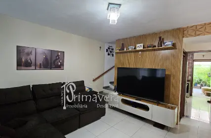 Imagem: Sobrado para Venda, Vila Alpina