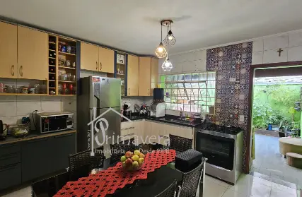 Imagem: Sobrado para Venda, Vila Alpina