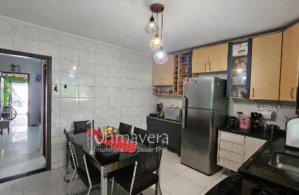 Imagem: Sobrado para Venda, Vila Alpina