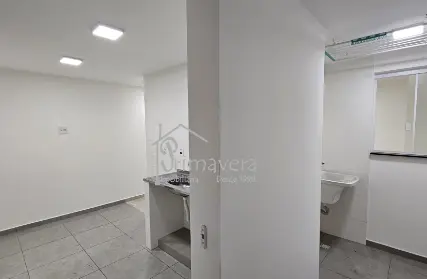 Imagem: Studio / Flat para Alugar, Vila Califórnia