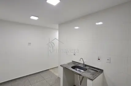 Imagem: Studio / Flat para Alugar, Vila Califórnia