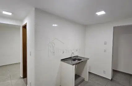 Imagem: Studio / Flat para Alugar, Vila Califórnia