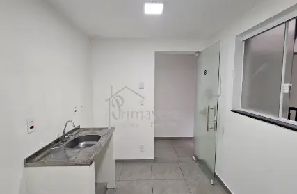 Imagem: Studio / Flat para Alugar, Vila Califórnia