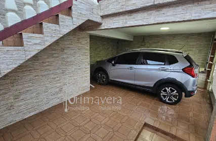 Imagem: Casa Térrea para Venda, Vila Primavera (Zona Leste)