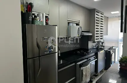 Imagem: Apartamento para Venda, Chácara Santo Antônio (ZL)