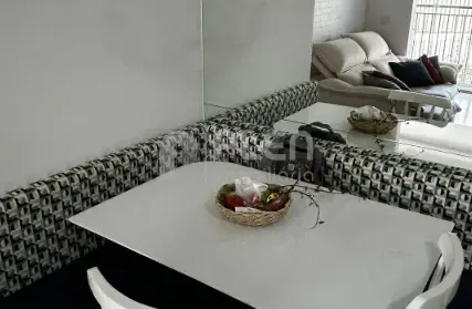 Imagem: Apartamento para Venda, Chácara Santo Antônio (ZL)