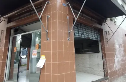 Imagem: Galpão / Salão para Alugar, Vila Bertioga
