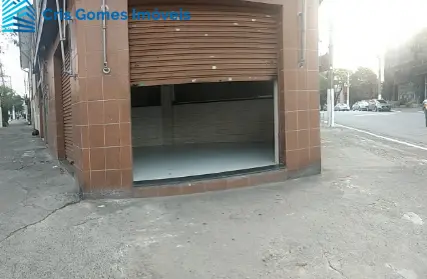 Imagem: Galpão / Salão para Alugar, Vila Bertioga