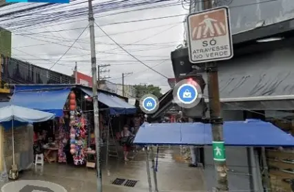 Imagem: Ponto Comercial para Alugar, São Miguel Paulista