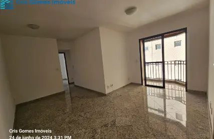 Imagem: Apartamento para Venda, Vila Bertioga