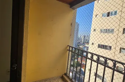Imagem: Apartamento para Venda, Vila Bertioga