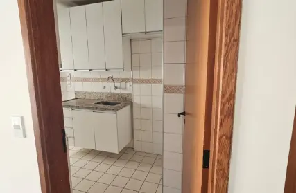 Imagem: Apartamento para Venda, Vila Bertioga