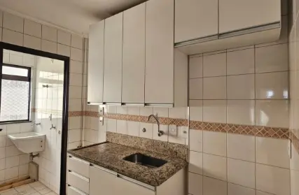 Imagem: Apartamento para Venda, Vila Bertioga