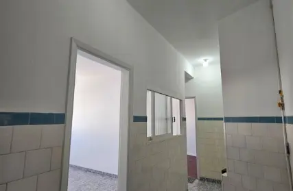 Imagem: Apartamento para Alugar, Brás