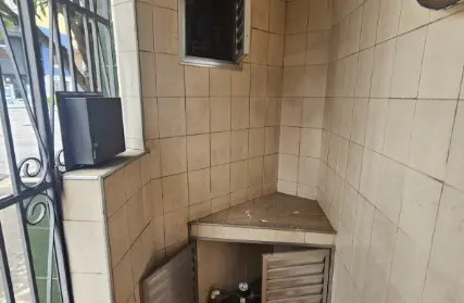 Imagem: Sobrado para Venda, Vila Bertioga