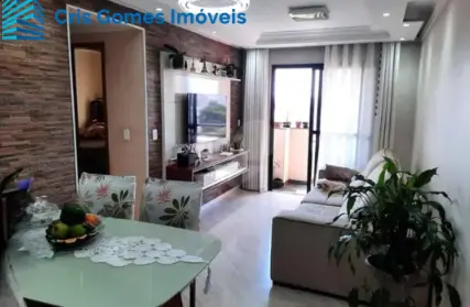 Imagem: Apartamento para Venda, Vila Bertioga