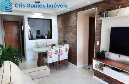 Imagem: Apartamento para Venda, Vila Bertioga