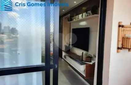 Imagem: Apartamento para Venda, Vila Bertioga