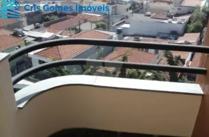 Imagem: Apartamento para Venda, Vila Bertioga