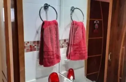 Imagem: Apartamento para Venda, Vila Bertioga