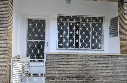 Imagem: Sobrado para Alugar, Vila Bertioga