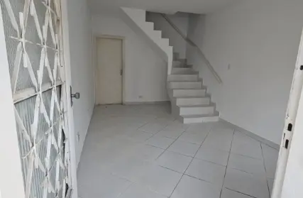 Imagem: Sobrado para Alugar, Vila Bertioga