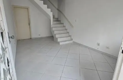 Imagem: Sobrado para Alugar, Vila Bertioga