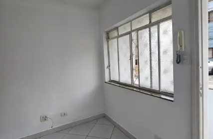 Imagem: Sobrado para Alugar, Vila Bertioga