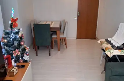 Imagem: Apartamento para Venda, Brás