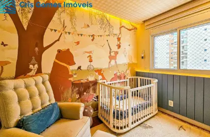 Imagem: Apartamento para Venda, Mooca