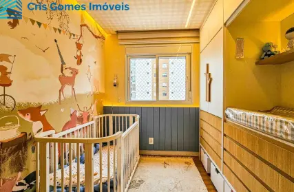 Imagem: Apartamento para Venda, Mooca