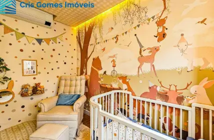 Imagem: Apartamento para Venda, Mooca