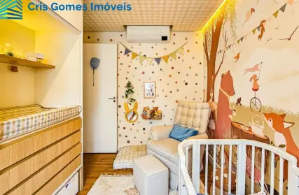 Imagem: Apartamento para Venda, Mooca