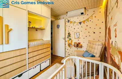 Imagem: Apartamento para Venda, Mooca