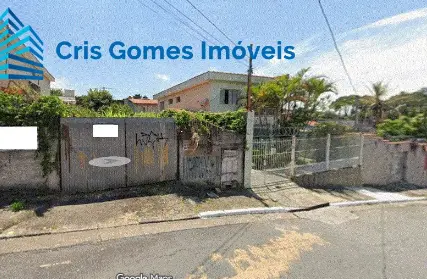 Imagem: Terreno para Venda, Cidade Patriarca