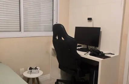 Imagem: Apartamento para Alugar, Alto da Moóca