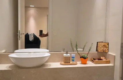 Imagem: Apartamento para Alugar, Alto da Moóca