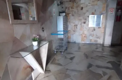 Imagem: Apartamento para Alugar, Brás