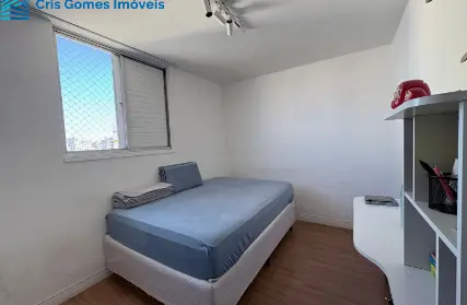 Imagem: Apartamento para Venda, Brás