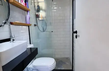 Imagem: Apartamento para Venda, Brás