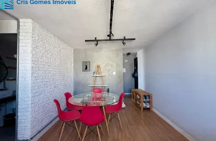 Imagem: Apartamento para Venda, Brás