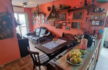 Imagem: Cobertura para Venda, Parque da Vila Prudente